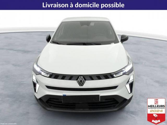 Renault Symbioz image 5