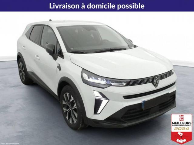 Renault Symbioz image 7