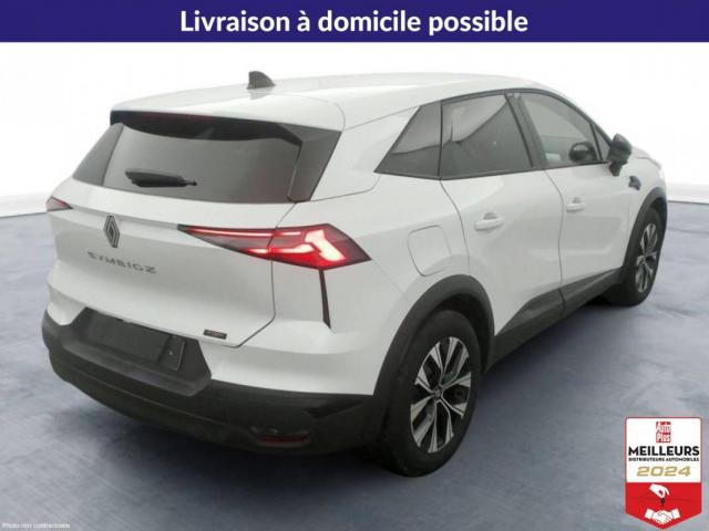 Renault Symbioz image 2