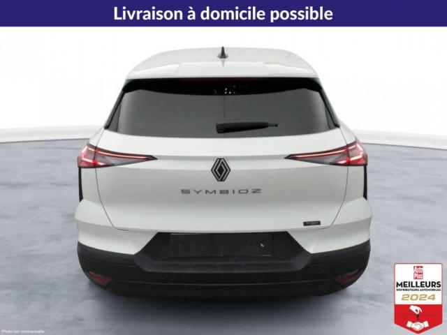 Renault Symbioz image 3