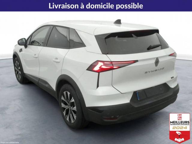 Renault Symbioz image 1