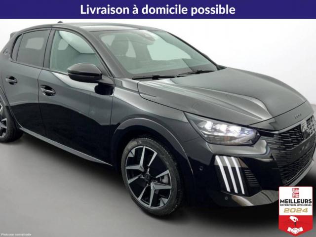 Peugeot 208 image 1