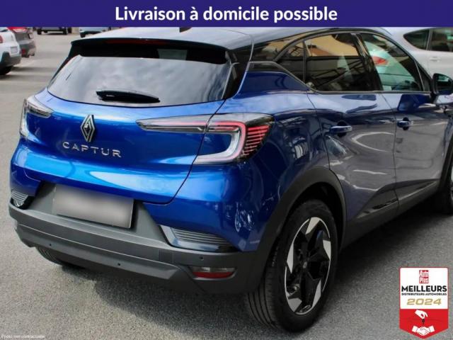 Renault Captur image 1