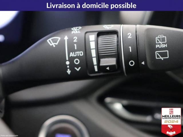 Hyundai I30 image 1