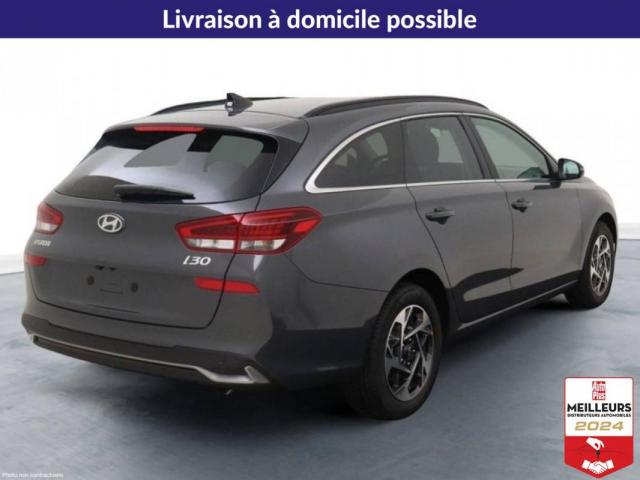 Hyundai I30 image 6