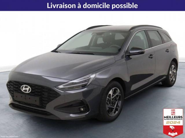 Hyundai I30 image 5