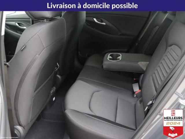 Hyundai I30 image 8