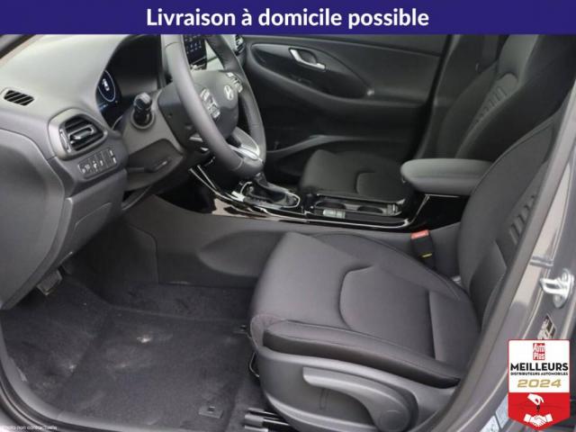 Hyundai I30 image 7