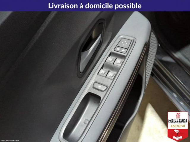 Dacia Jogger image 8