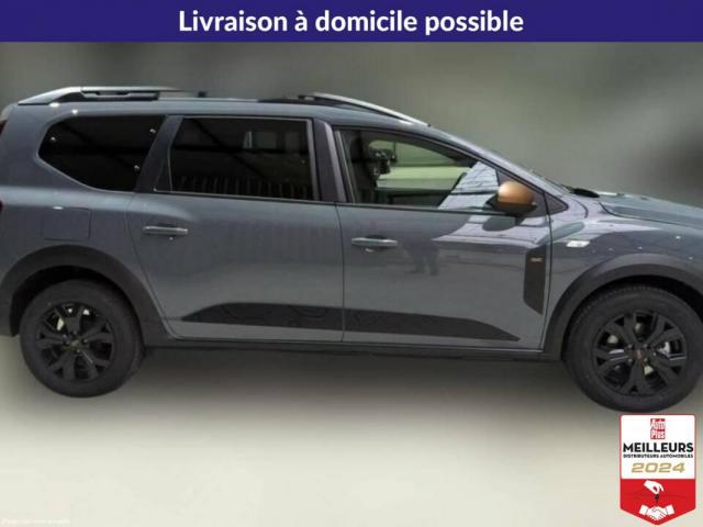 Dacia Jogger image 7