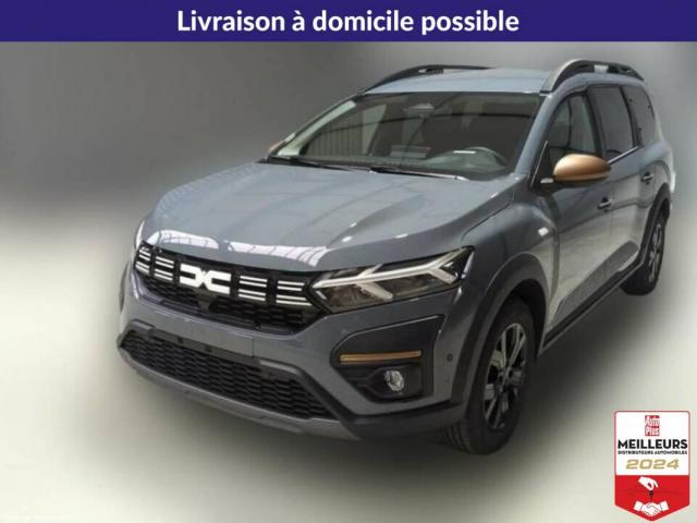 Dacia Jogger image 1