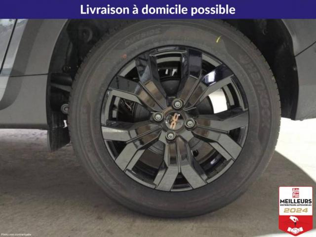 Dacia Jogger image 9