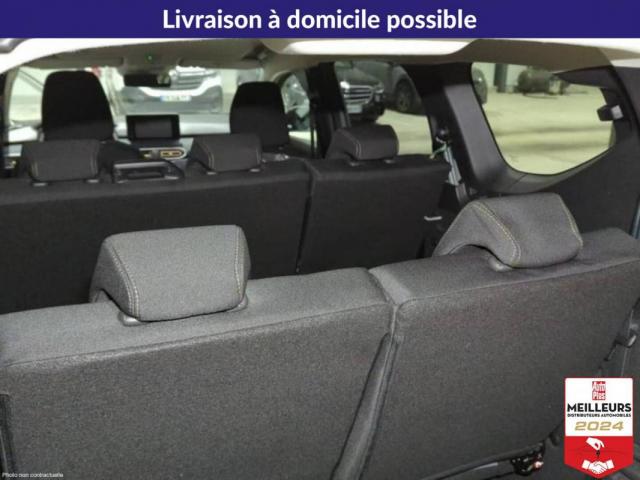 Dacia Jogger image 4
