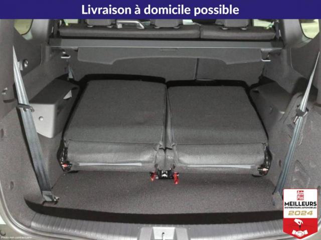 Dacia Jogger image 6