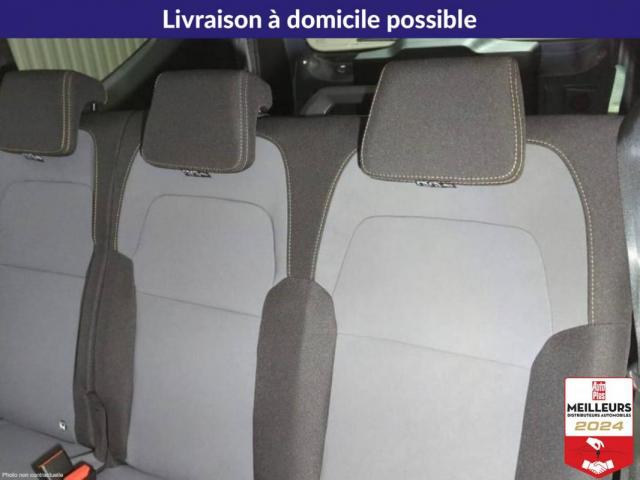 Dacia Jogger image 2