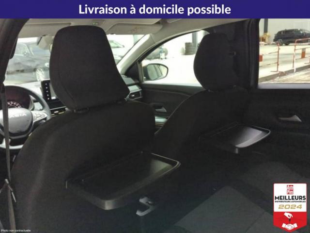 Dacia Jogger image 5