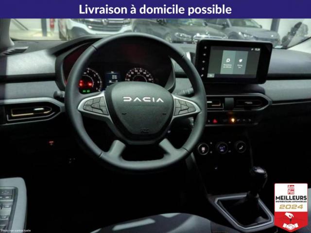 Dacia Jogger image 3