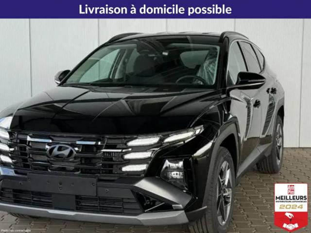 Hyundai Tucson image 2