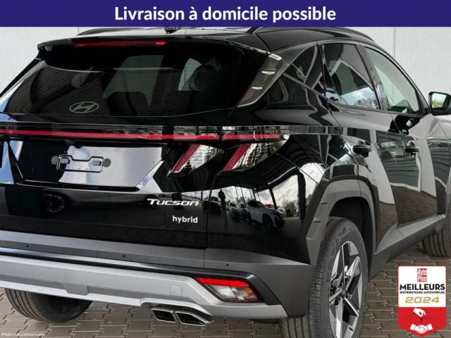 Hyundai Tucson image 3