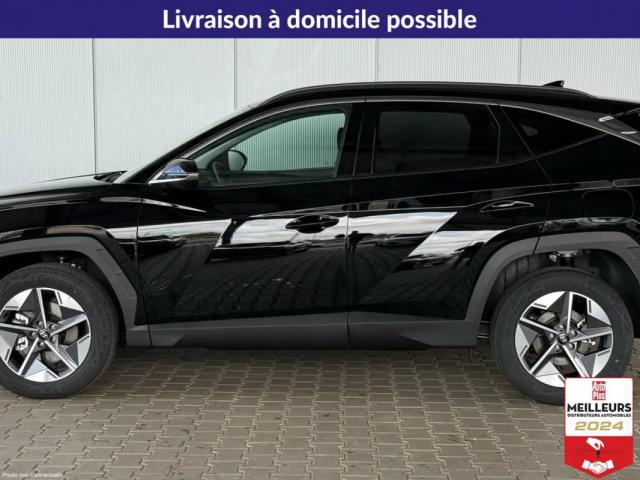 Hyundai Tucson image 1