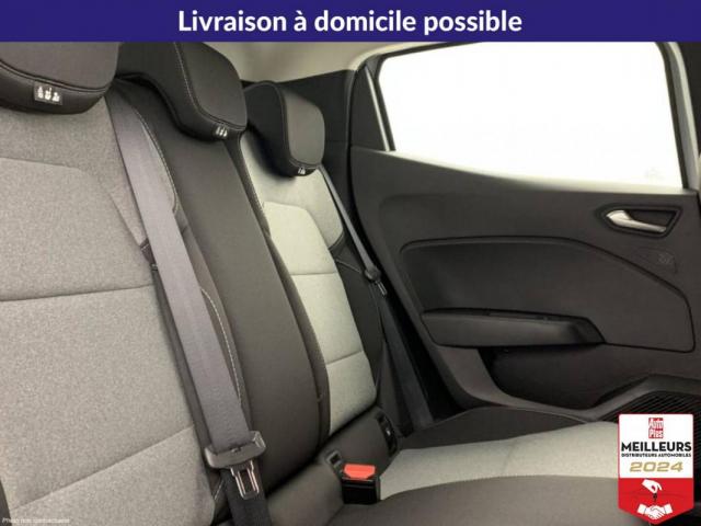 Renault Clio image 4