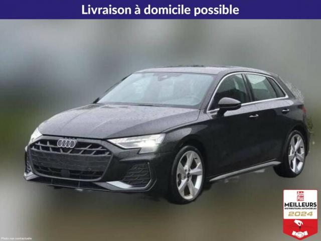 Audi A3 Sportback image 2