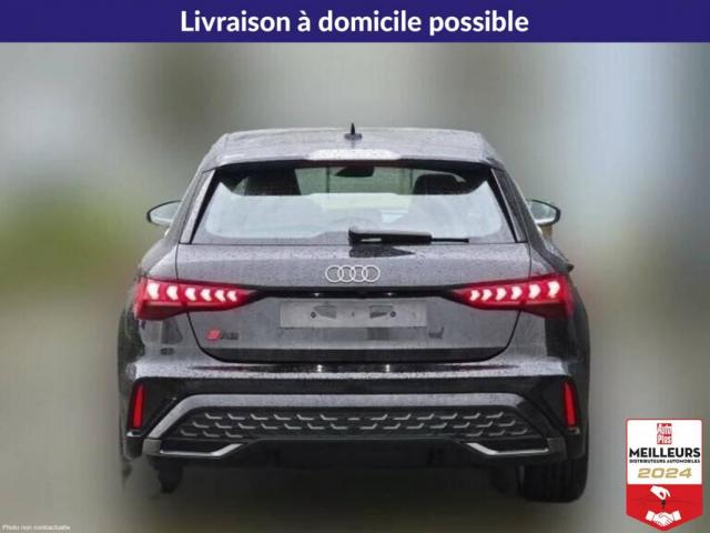 Audi A3 Sportback image 9