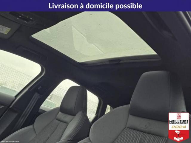 Audi A3 Sportback image 5