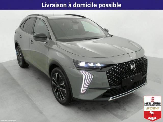 Ds Ds 7 image 1