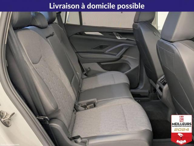 Volkswagen Tayron image 4