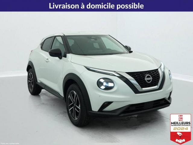 Nissan Juke image 9