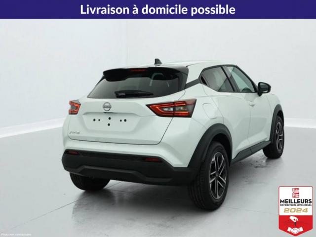 Nissan Juke image 2