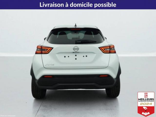 Nissan Juke image 4