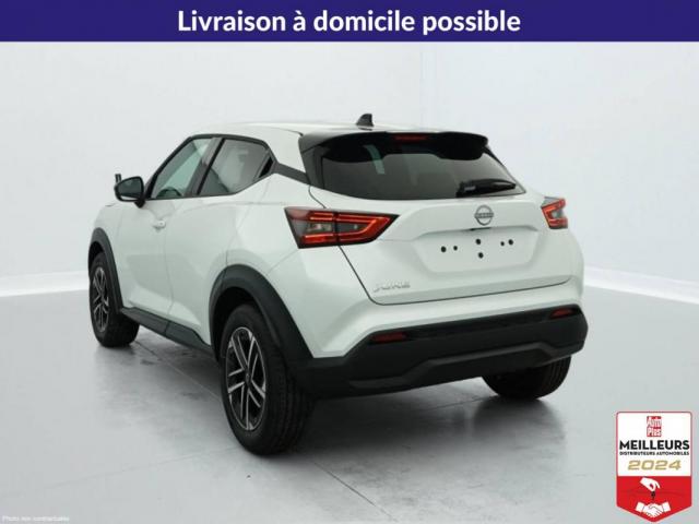Nissan Juke image 6