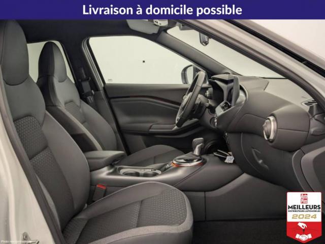 Nissan Juke image 5