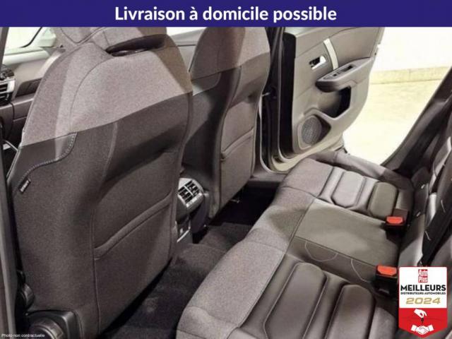 Citroen C4 image 4