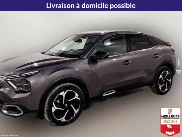 Citroen C4 image 9