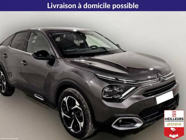 Citroen C4 image 3