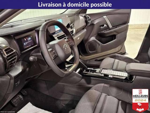Citroen C4 image 8