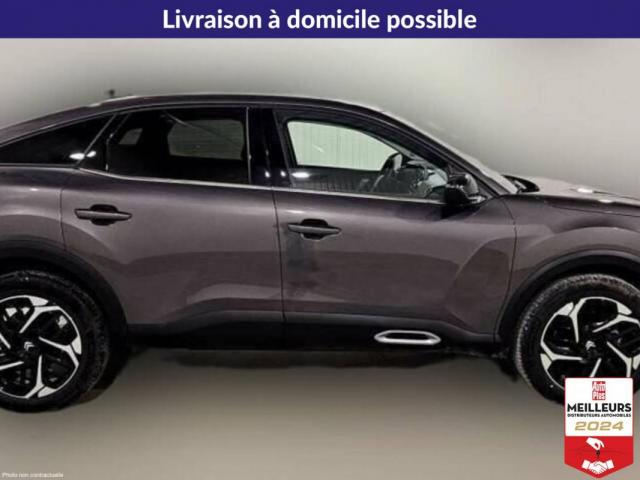 Citroen C4 image 7