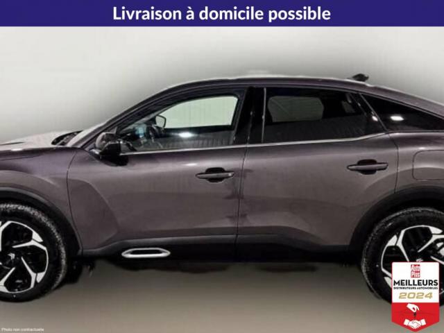 Citroen C4 image 1