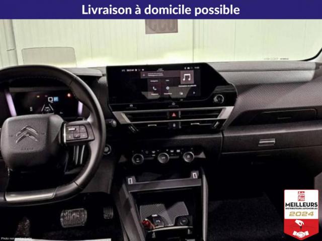 Citroen C4 image 6