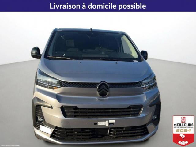 Citroen Jumpy image 3