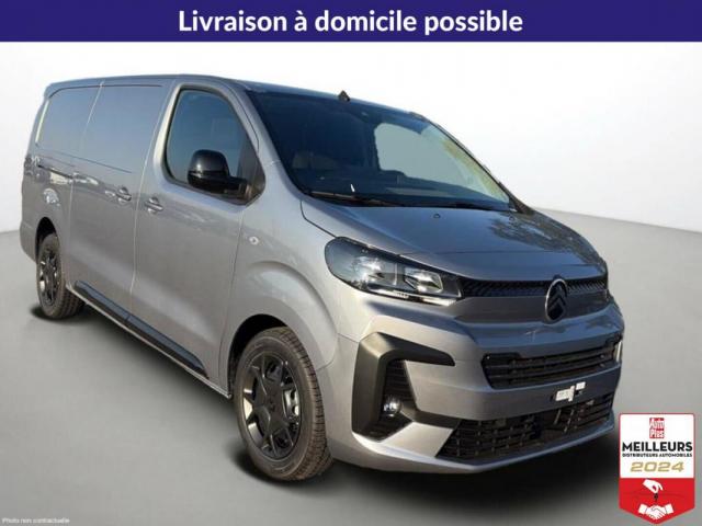 Citroen Jumpy image 4
