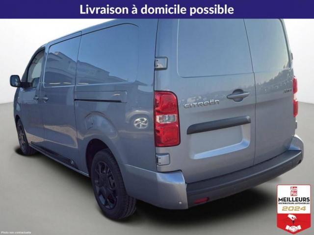 Citroen Jumpy image 8