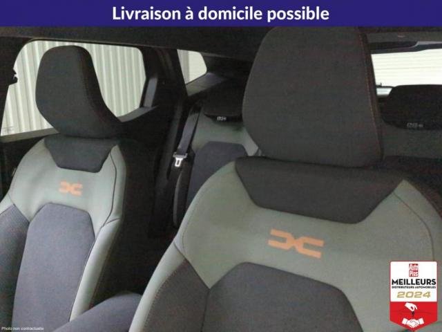 Dacia Duster image 6