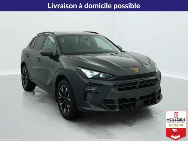 Cupra Terramar image 5