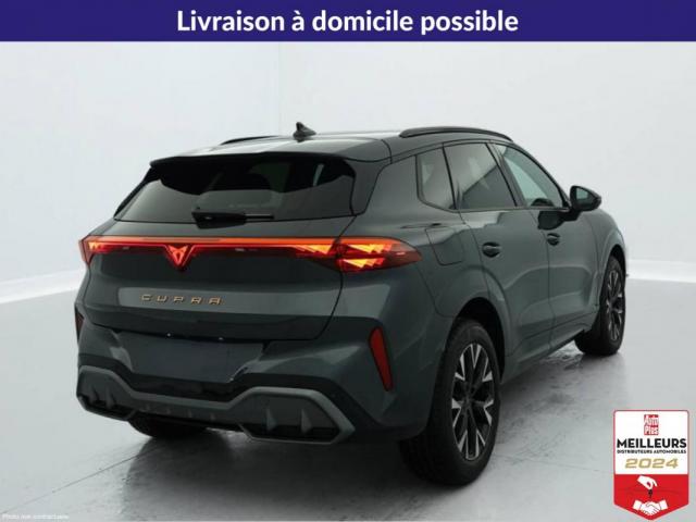 Cupra Terramar image 8