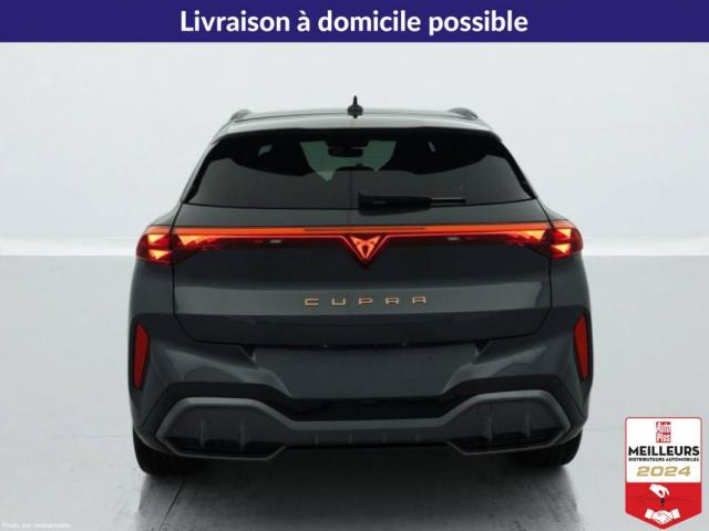 Cupra Terramar image 2