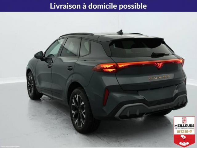 Cupra Terramar image 4